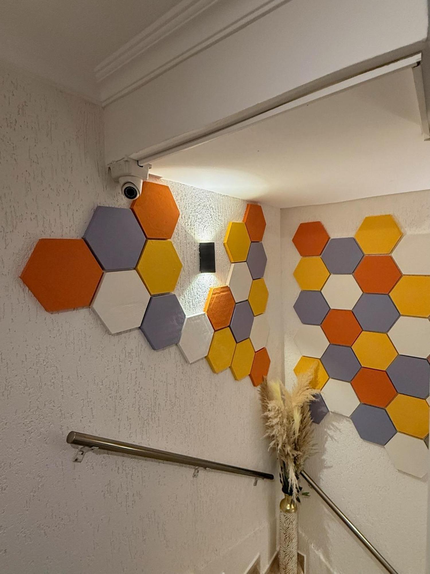 Gv Suites Galata İstanbul Dış mekan fotoğraf