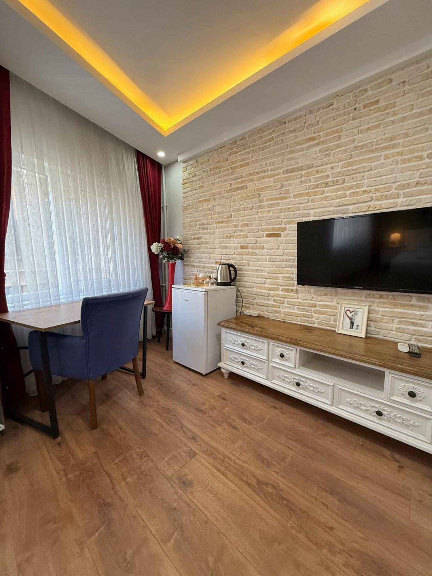 Gv Suites Galata İstanbul Dış mekan fotoğraf