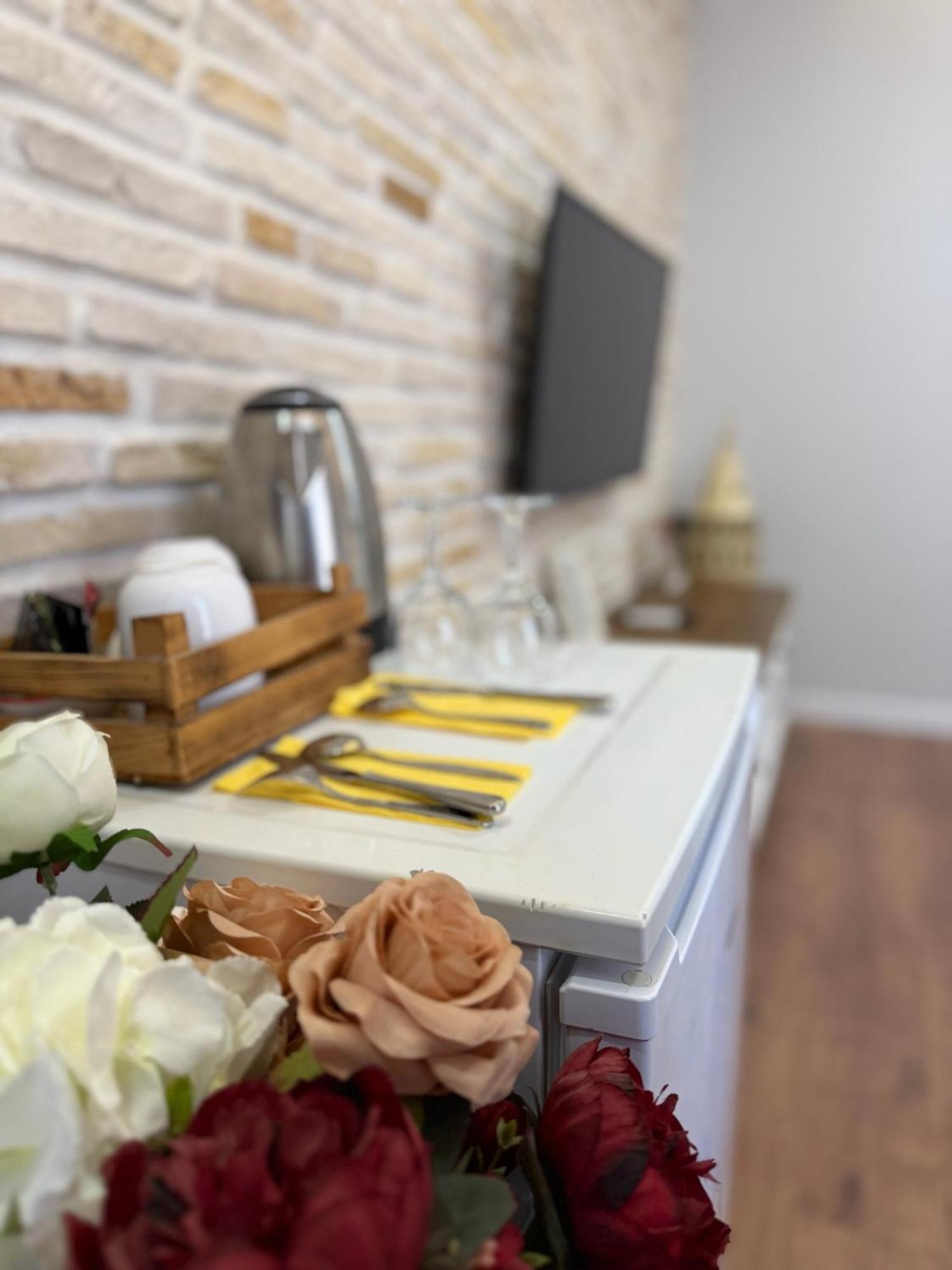 Gv Suites Galata İstanbul Dış mekan fotoğraf