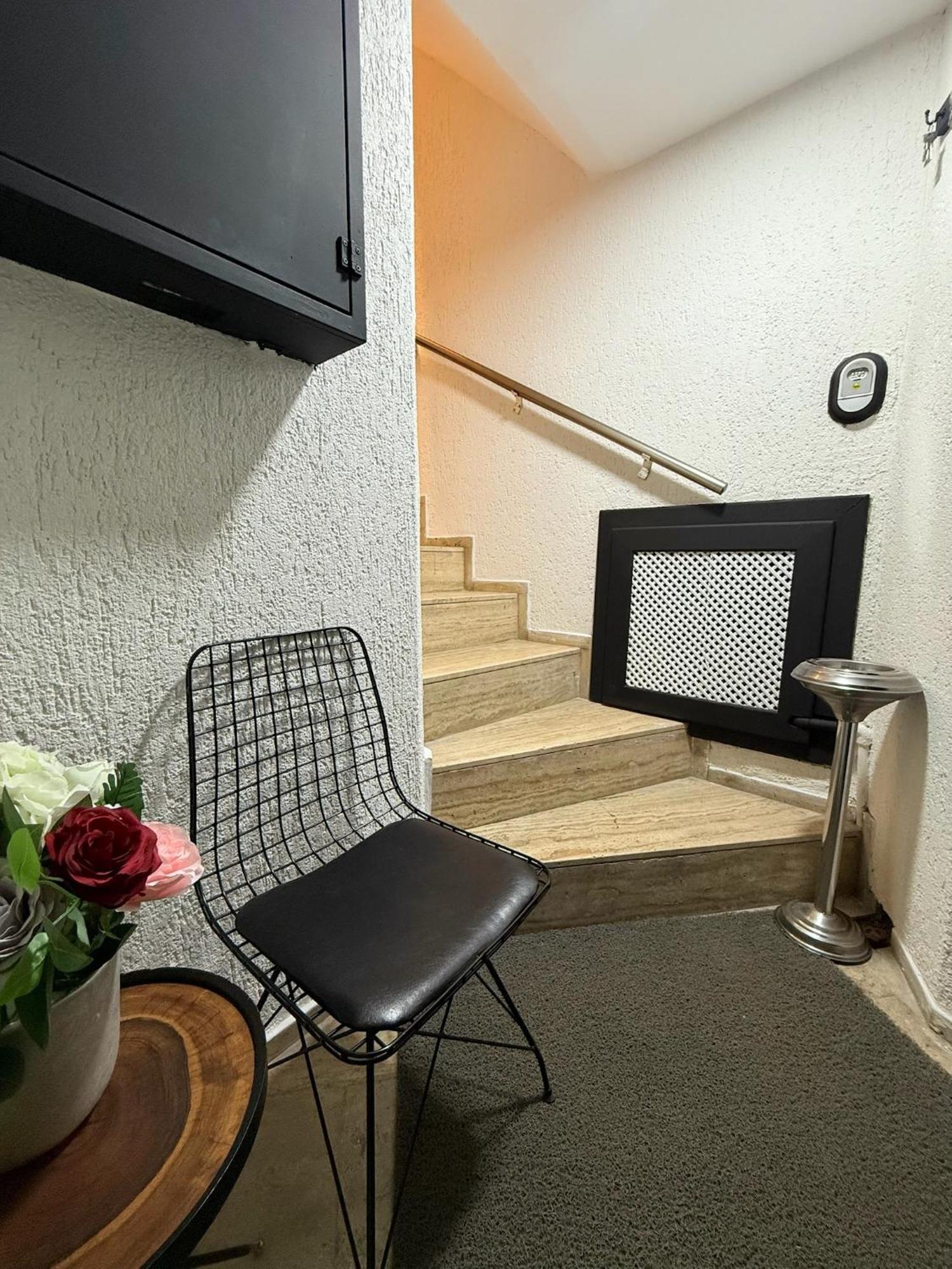 Gv Suites Galata İstanbul Dış mekan fotoğraf