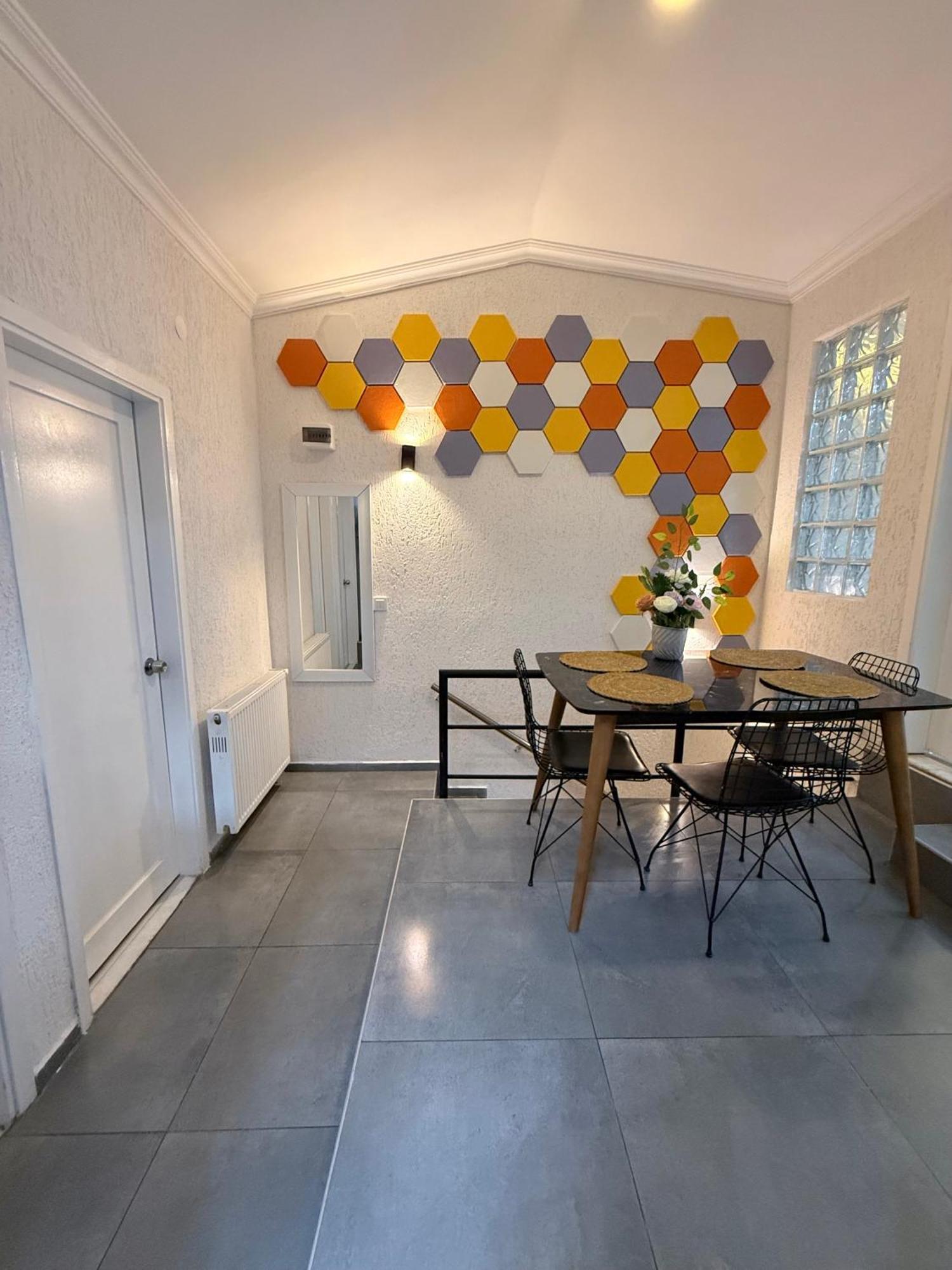 Gv Suites Galata İstanbul Dış mekan fotoğraf