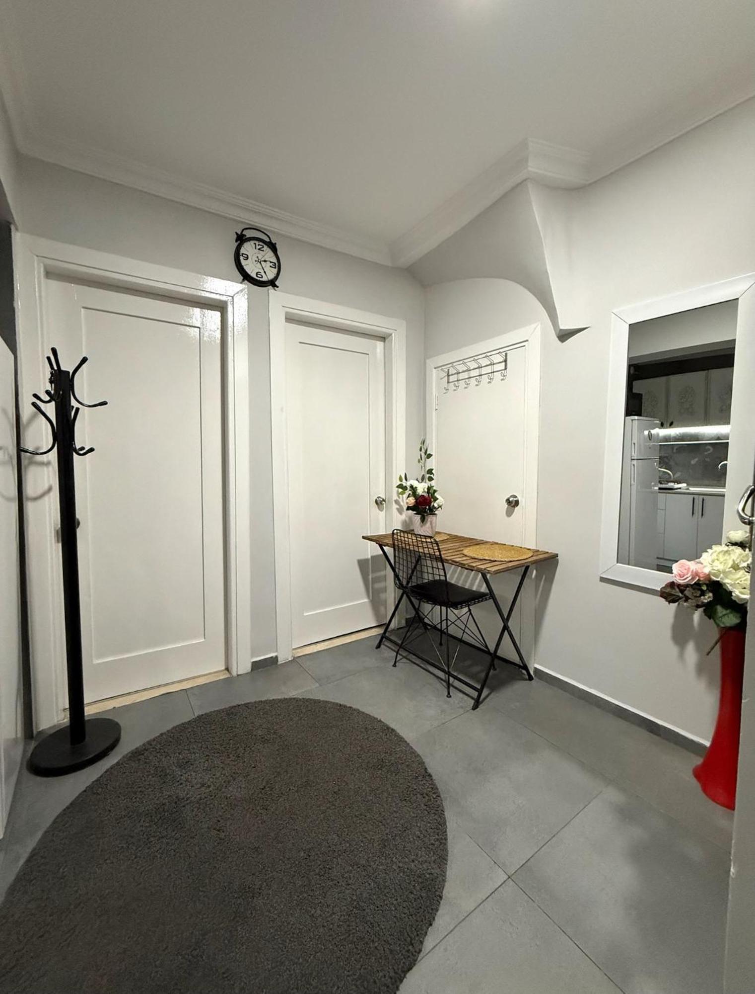 Gv Suites Galata İstanbul Dış mekan fotoğraf
