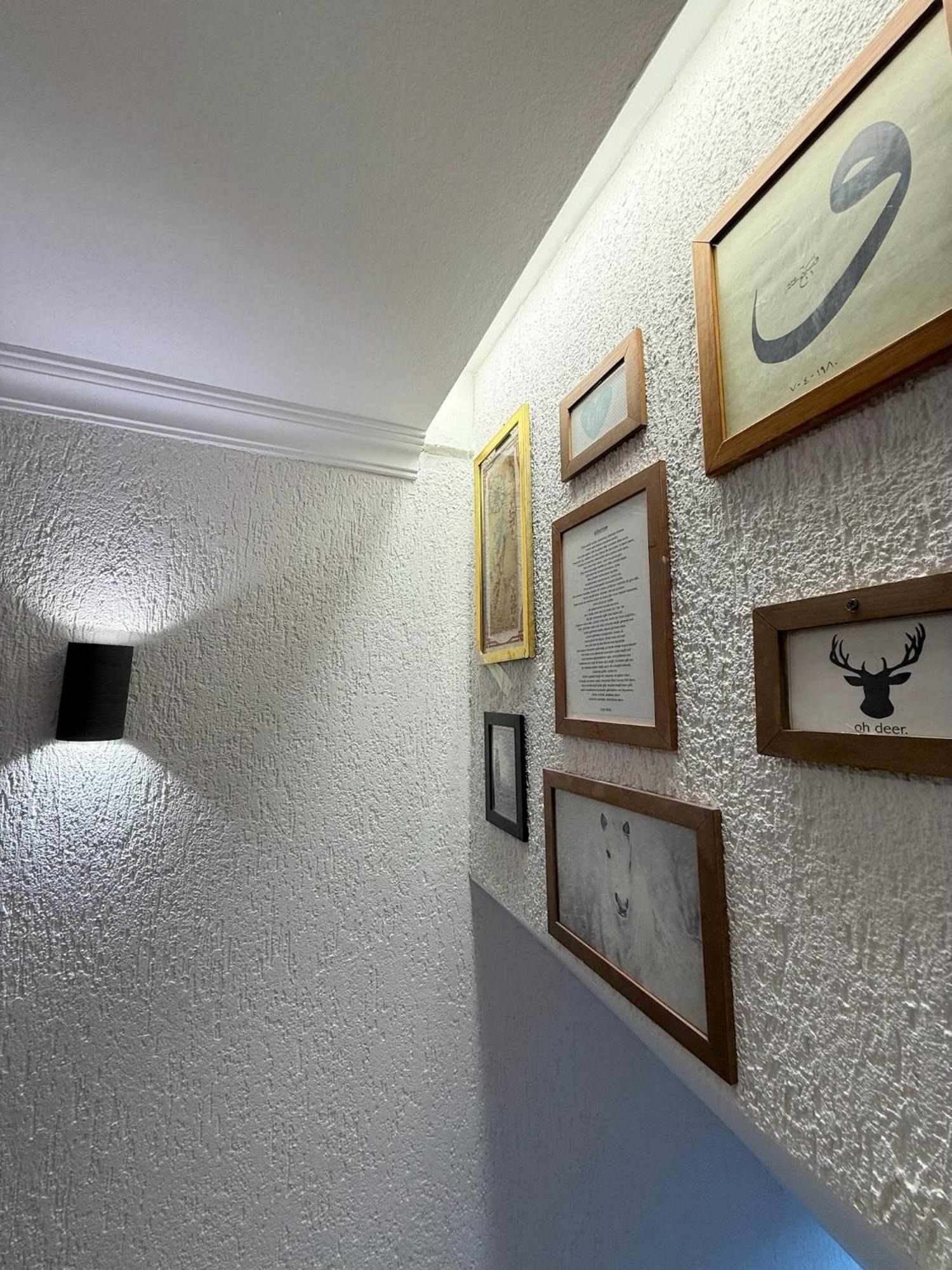Gv Suites Galata İstanbul Dış mekan fotoğraf