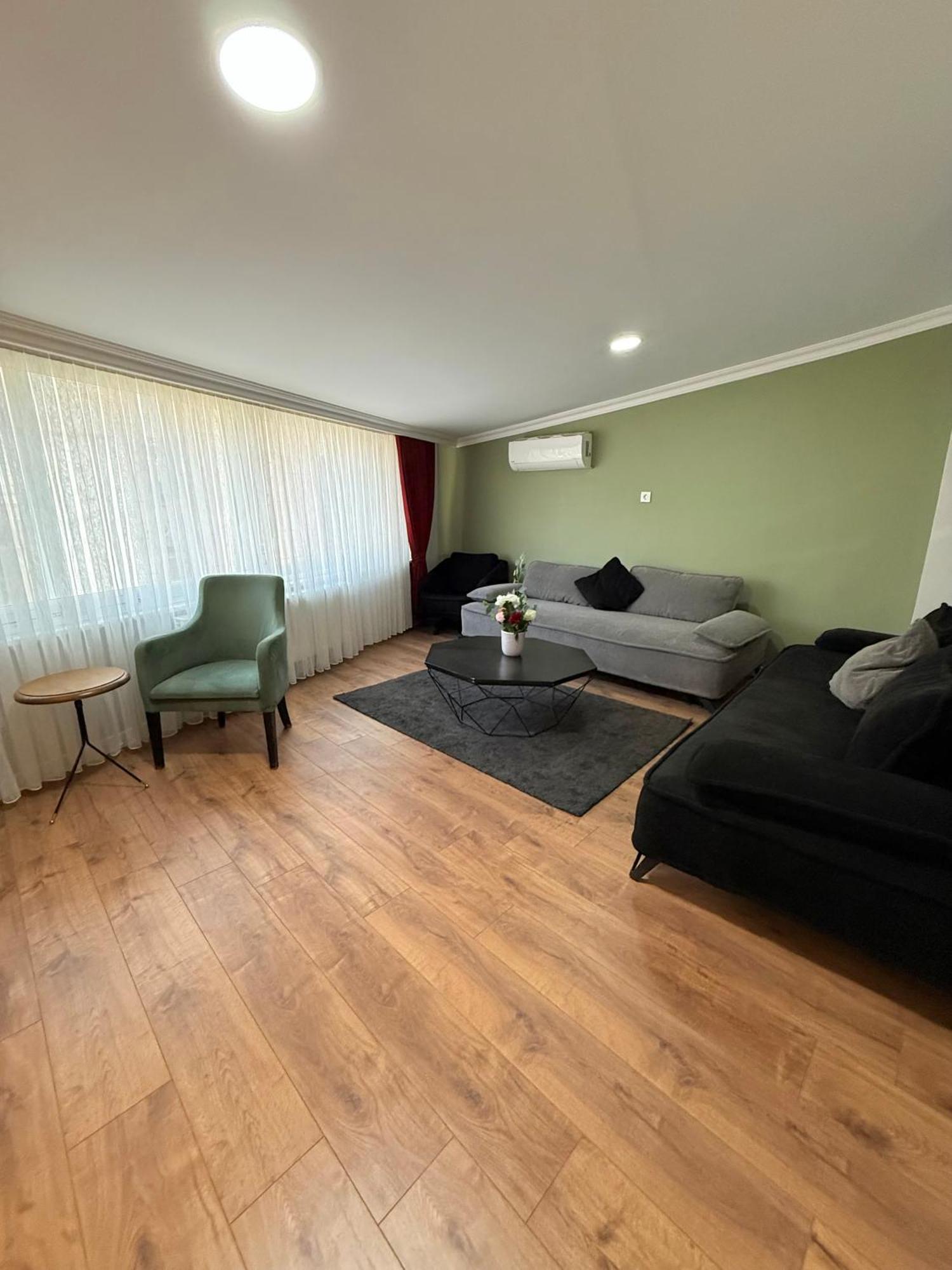 Gv Suites Galata İstanbul Dış mekan fotoğraf