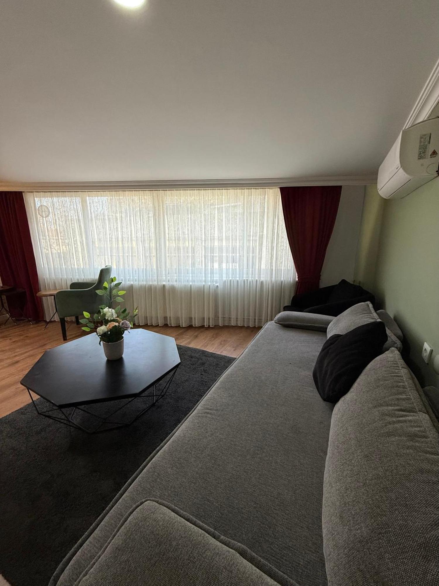 Gv Suites Galata İstanbul Dış mekan fotoğraf
