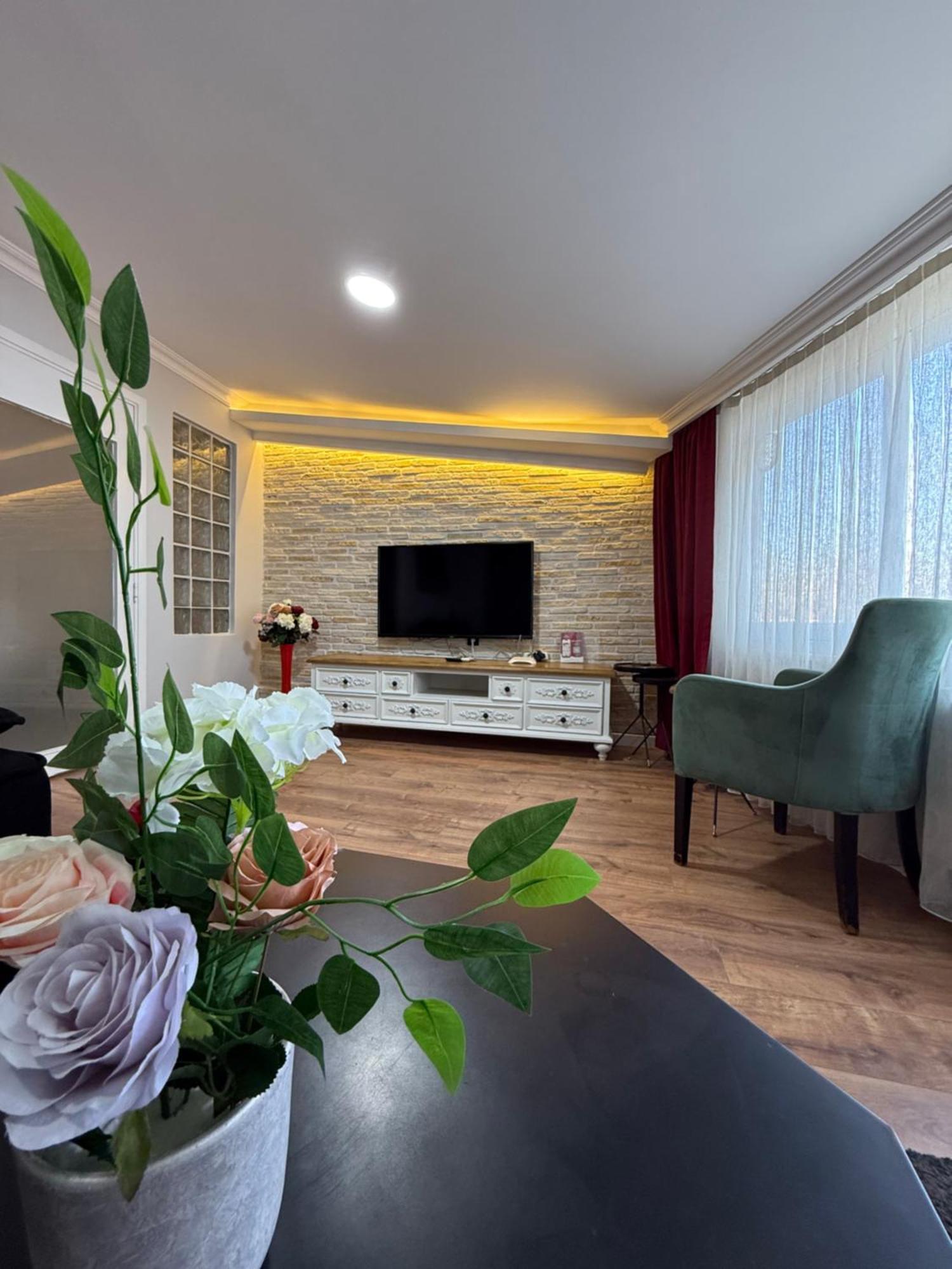 Gv Suites Galata İstanbul Dış mekan fotoğraf