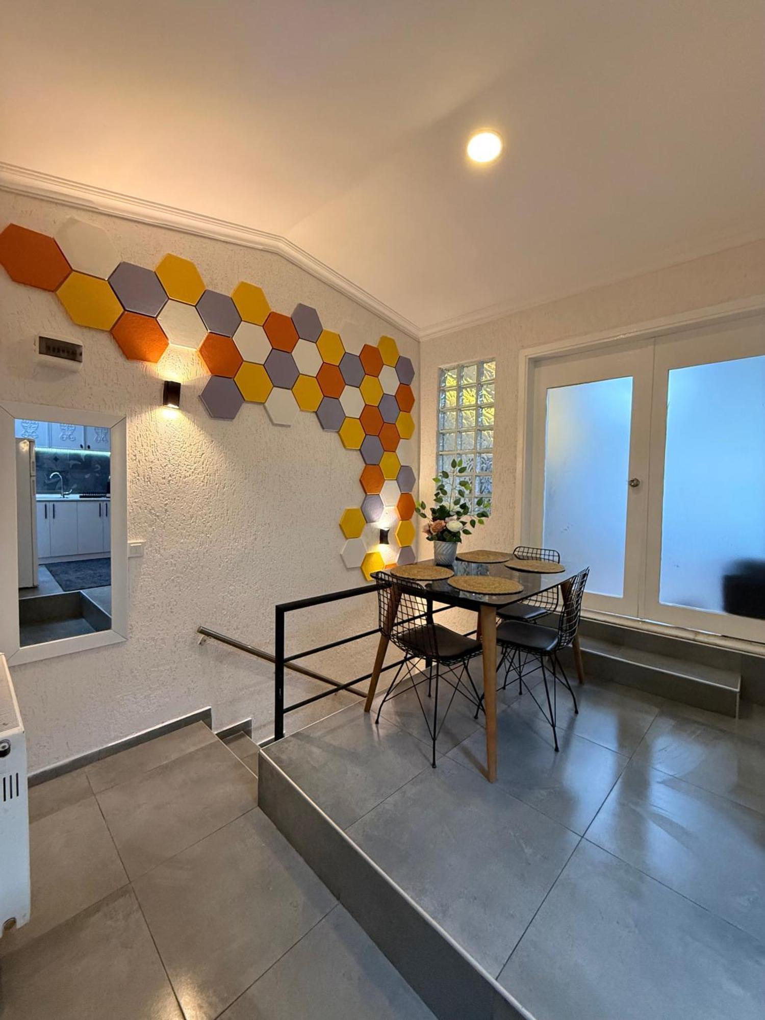 Gv Suites Galata İstanbul Dış mekan fotoğraf