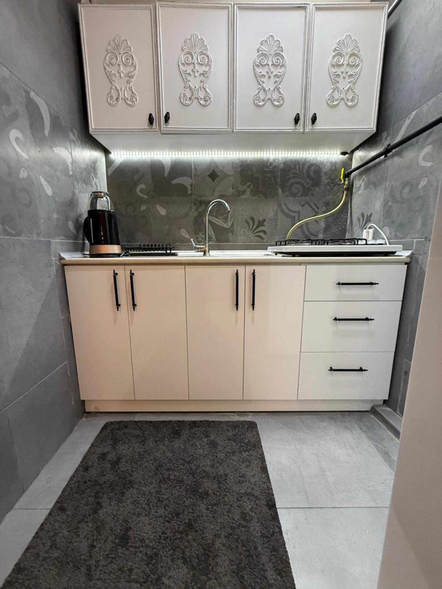 Gv Suites Galata İstanbul Dış mekan fotoğraf
