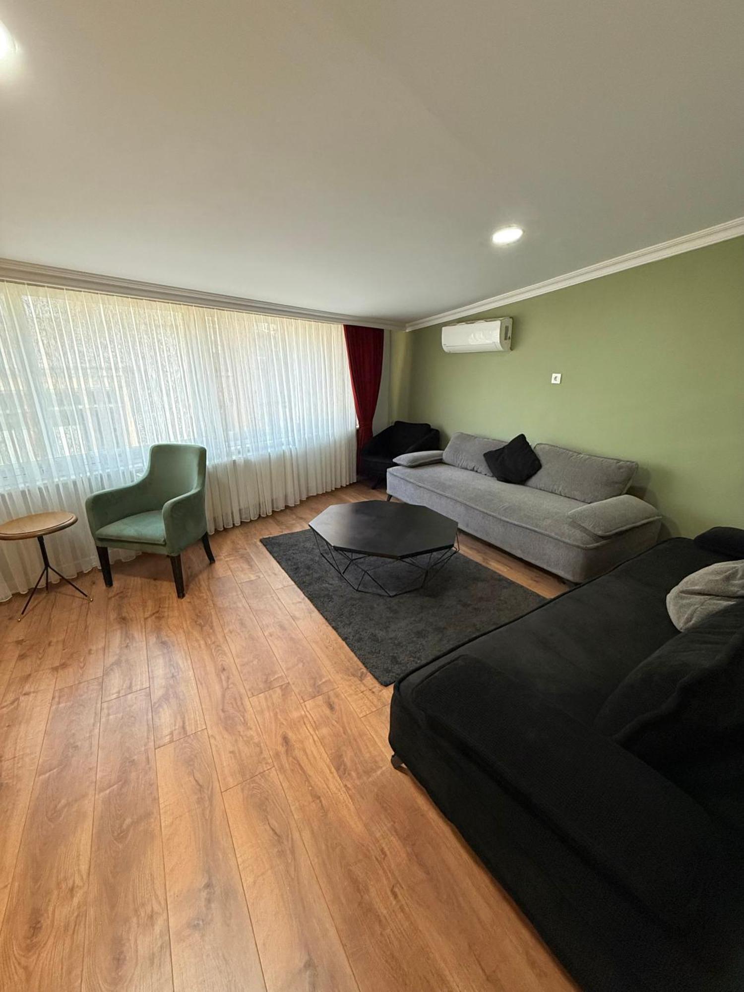 Gv Suites Galata İstanbul Dış mekan fotoğraf