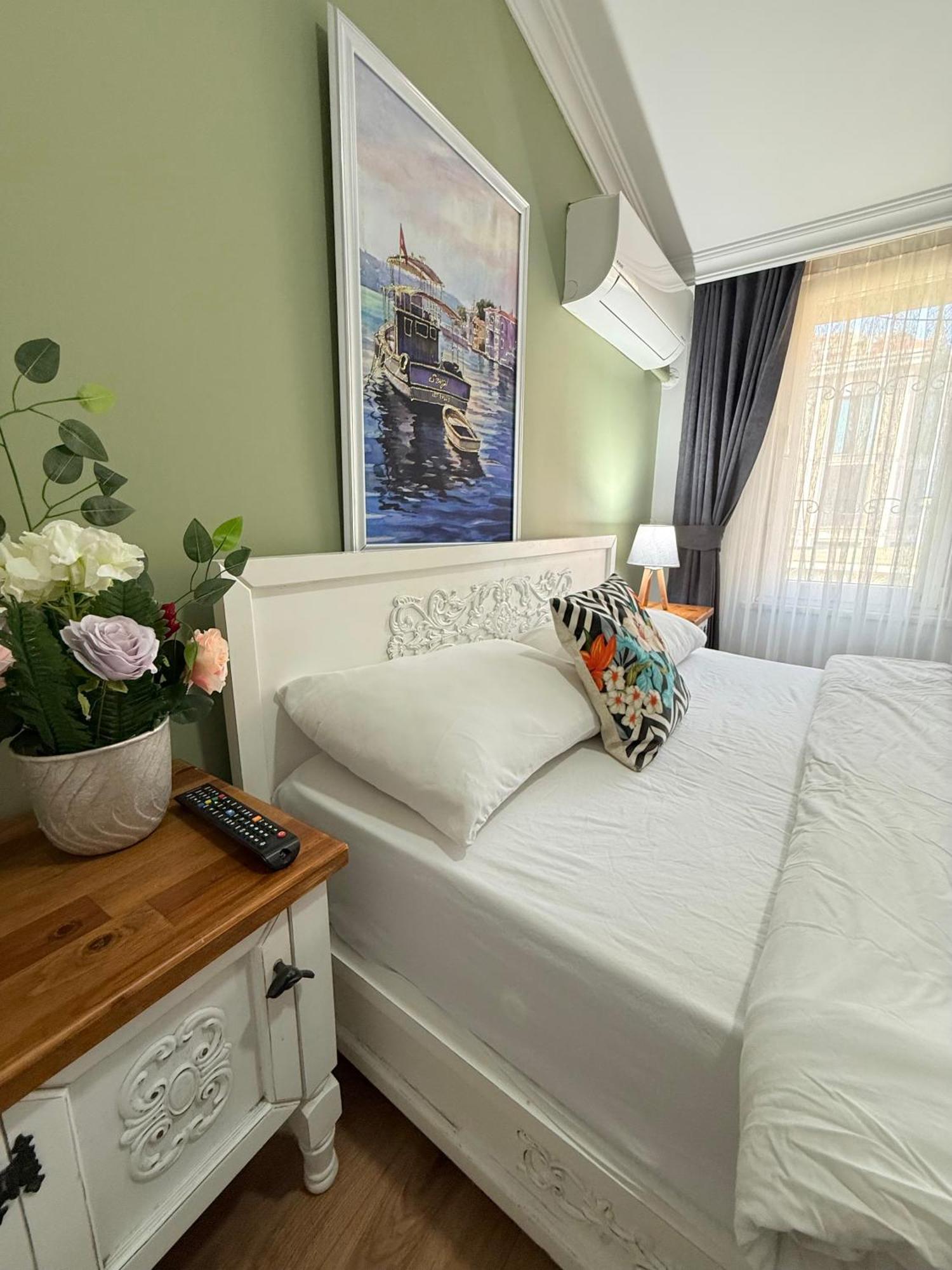 Gv Suites Galata İstanbul Dış mekan fotoğraf