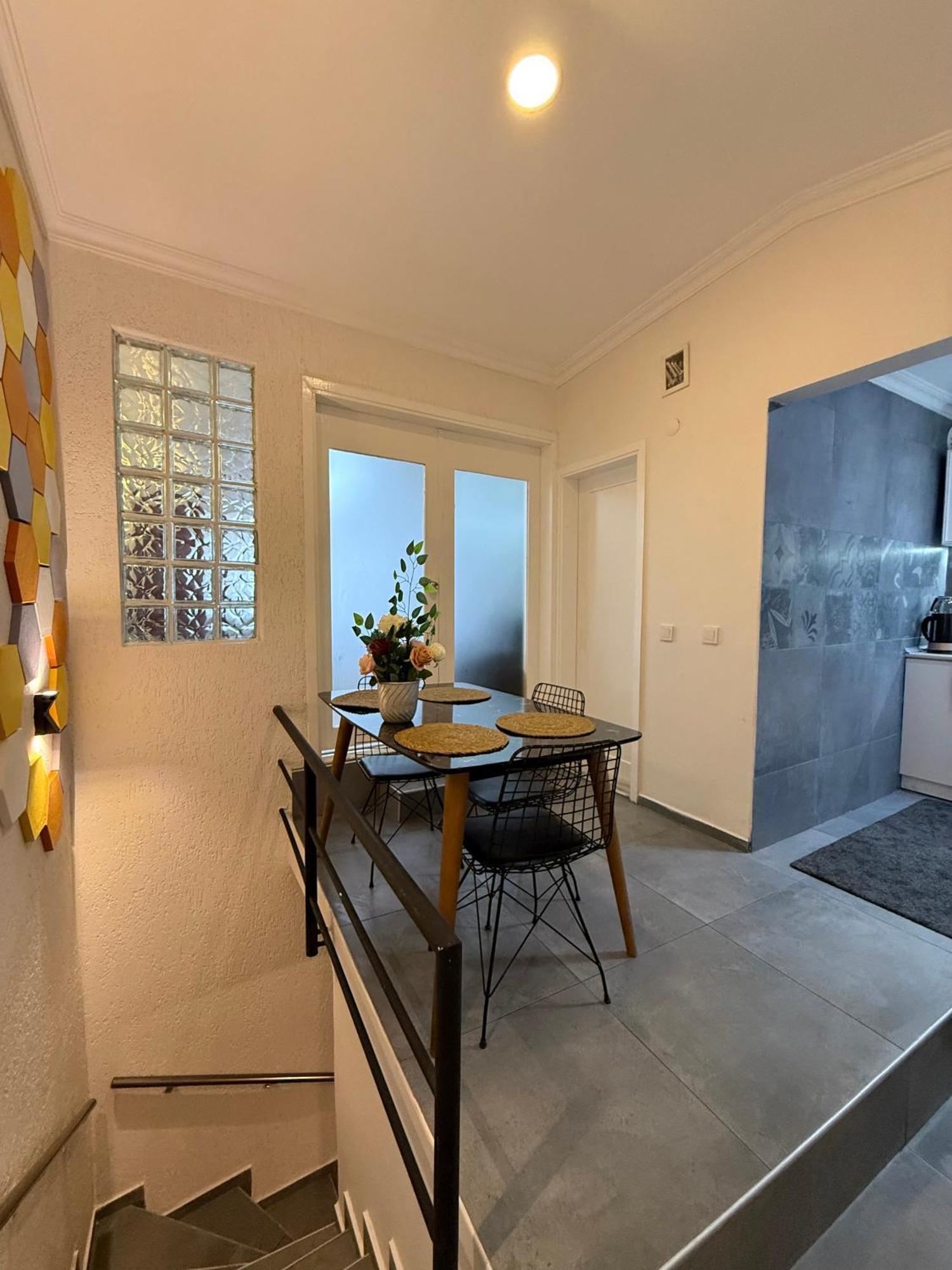 Gv Suites Galata İstanbul Dış mekan fotoğraf