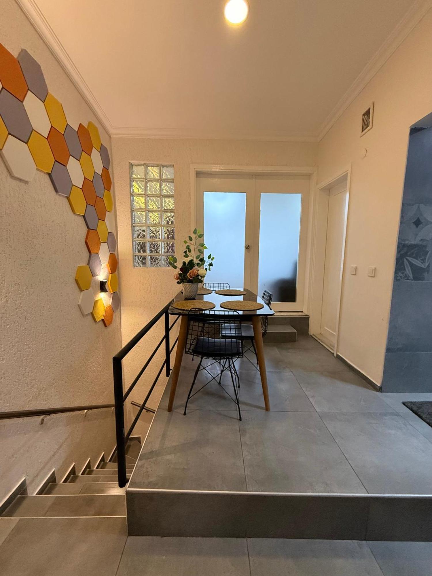 Gv Suites Galata İstanbul Dış mekan fotoğraf