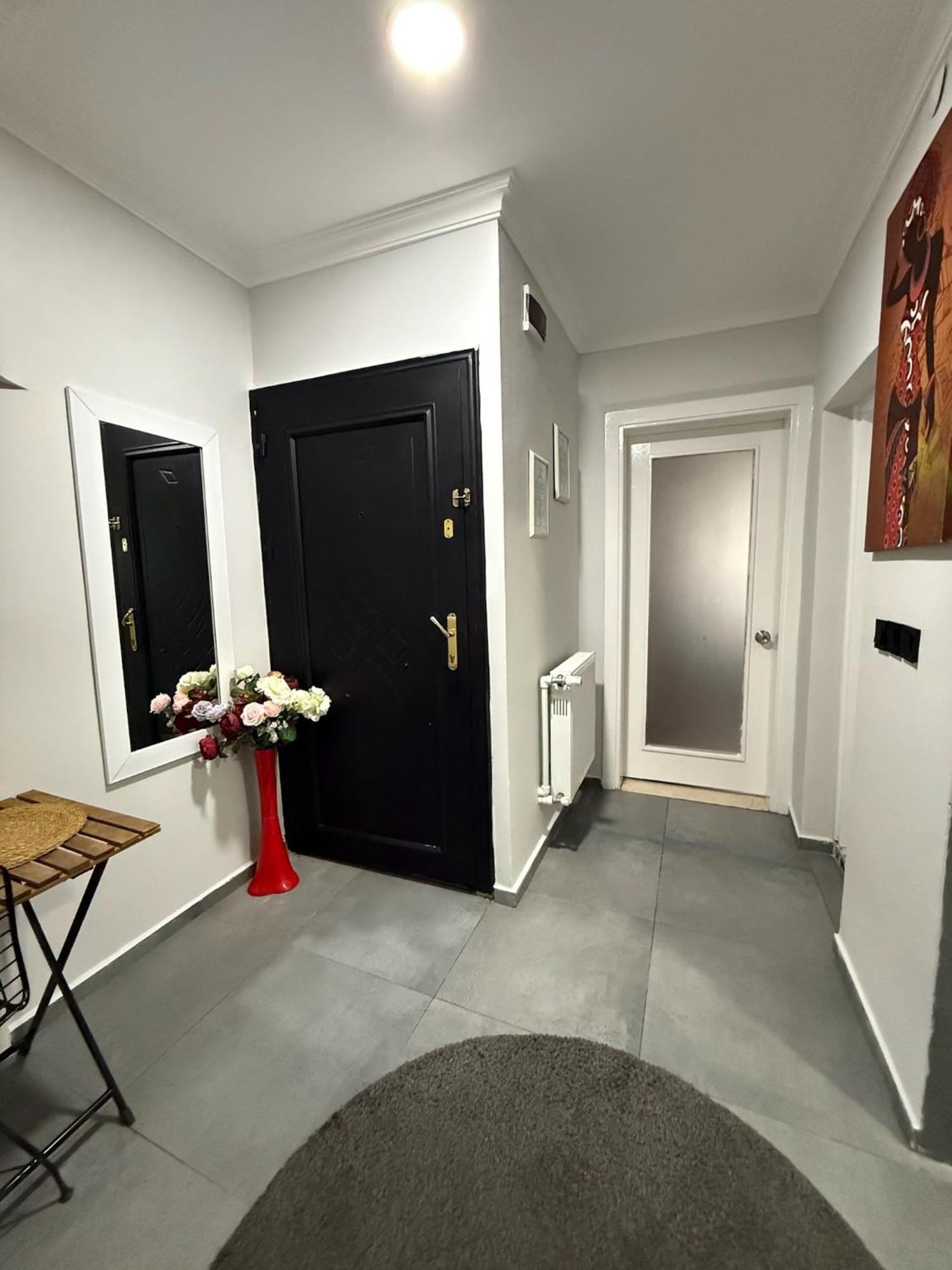 Gv Suites Galata İstanbul Dış mekan fotoğraf