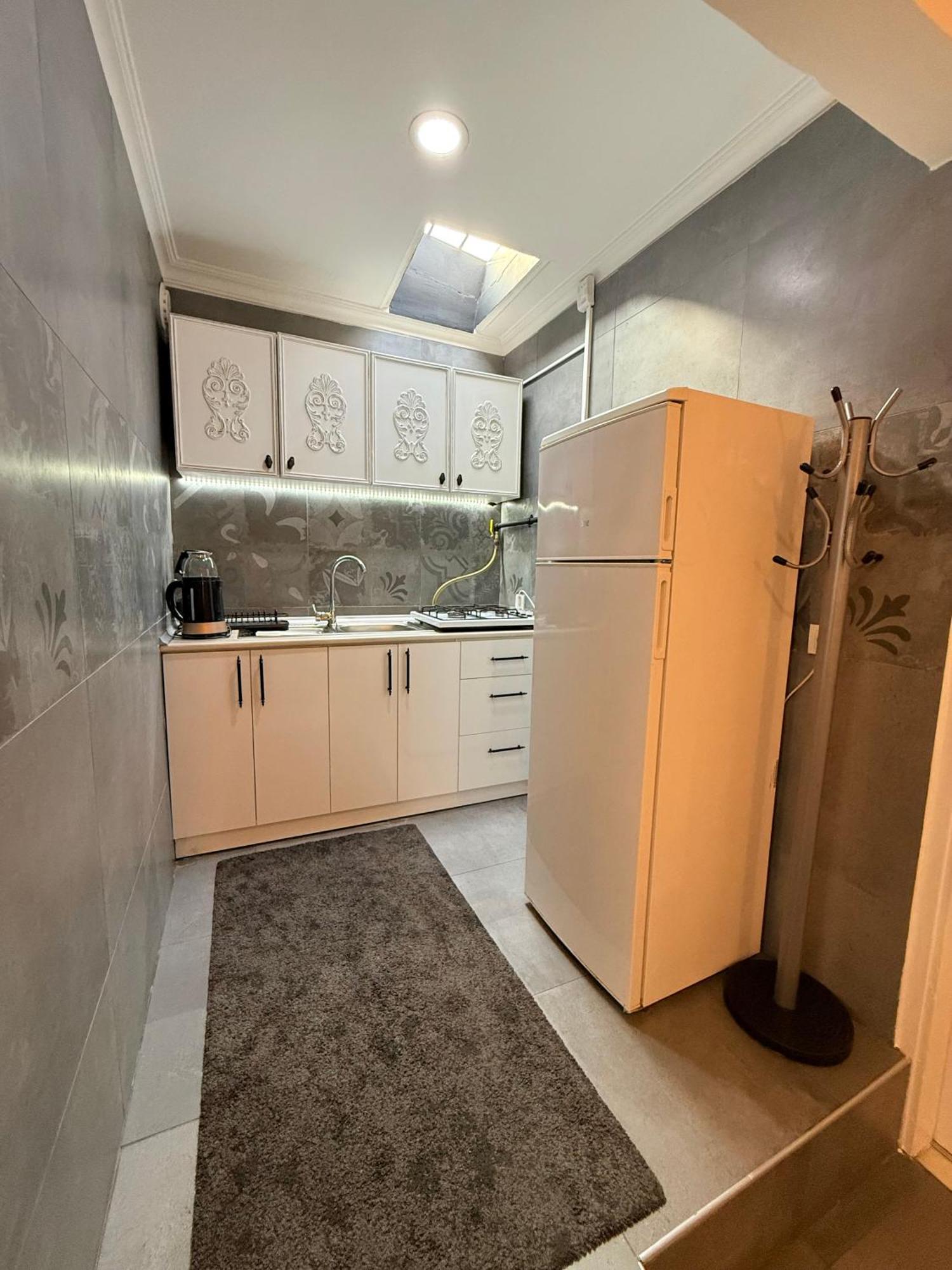 Gv Suites Galata İstanbul Dış mekan fotoğraf