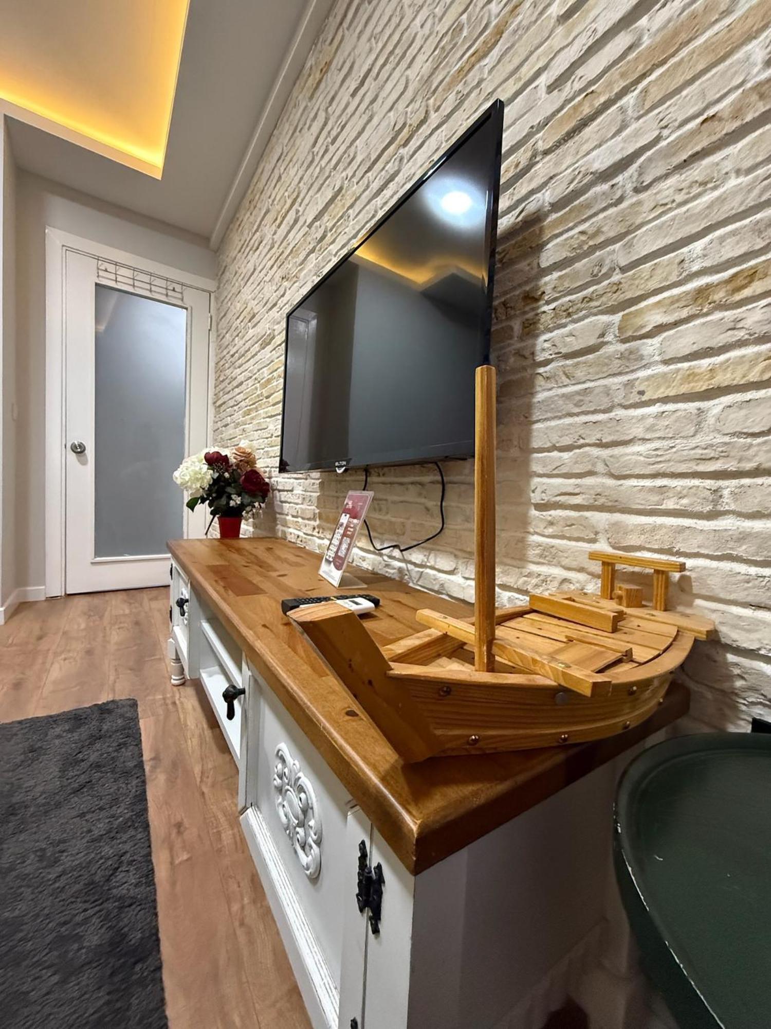 Gv Suites Galata İstanbul Dış mekan fotoğraf
