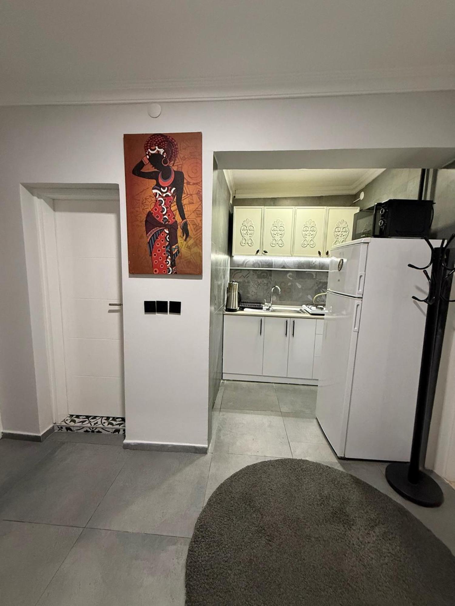 Gv Suites Galata İstanbul Dış mekan fotoğraf