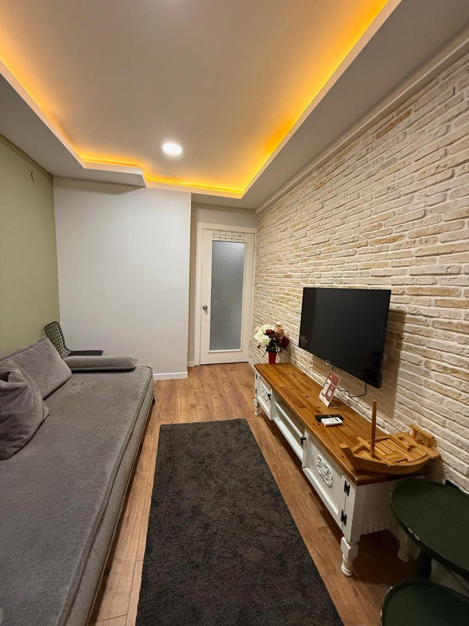 Gv Suites Galata İstanbul Dış mekan fotoğraf