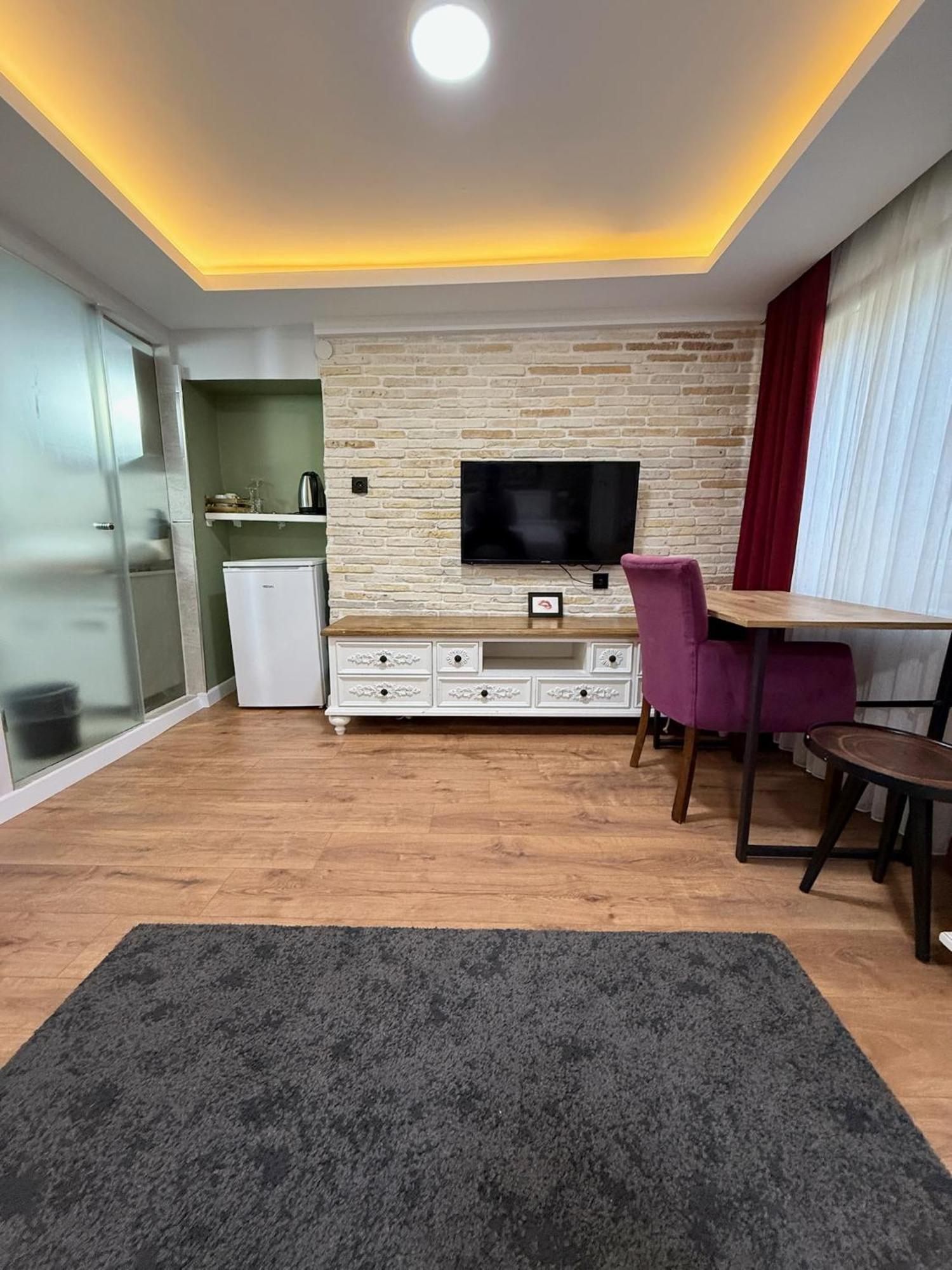 Gv Suites Galata İstanbul Dış mekan fotoğraf