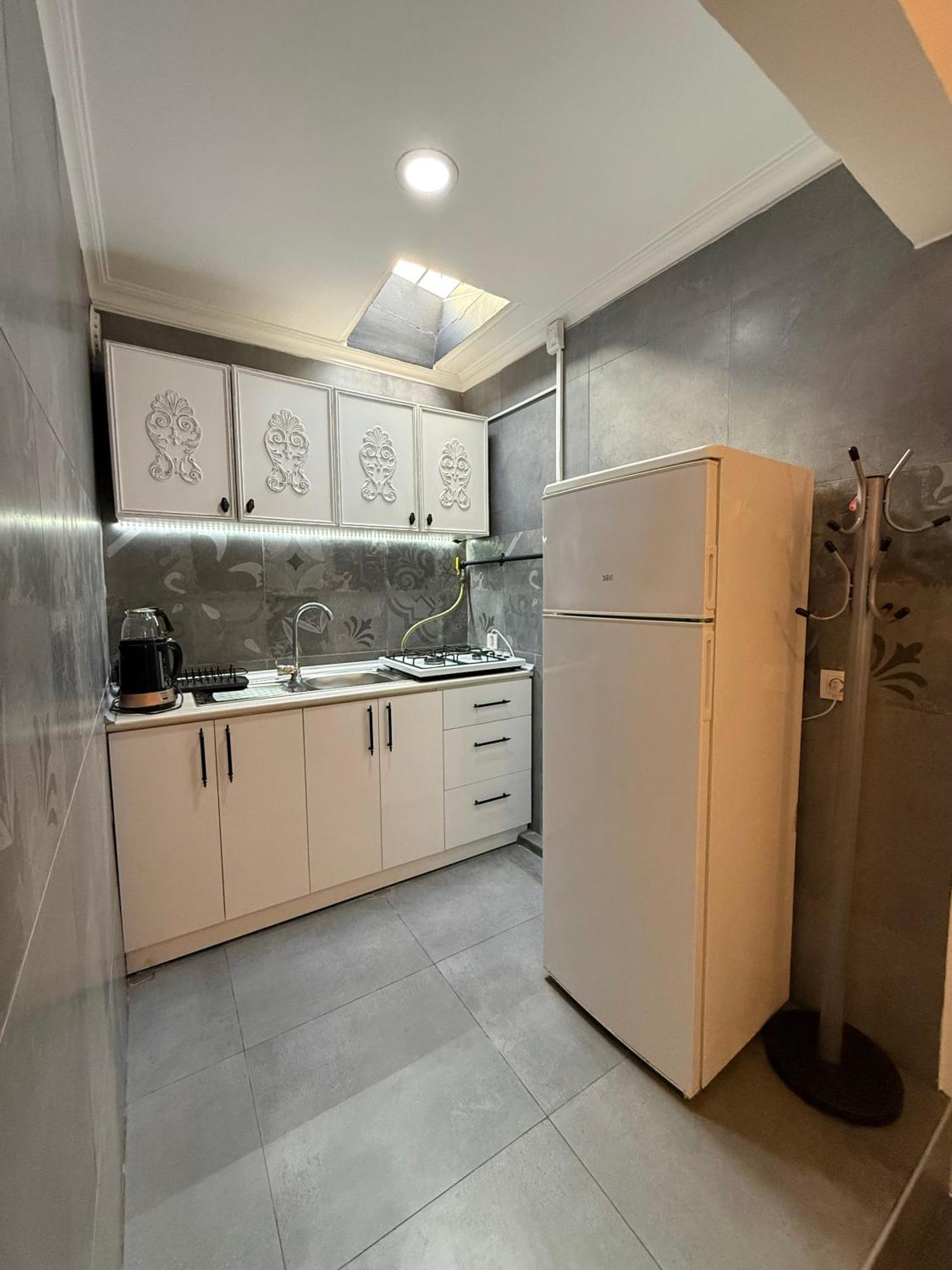 Gv Suites Galata İstanbul Dış mekan fotoğraf